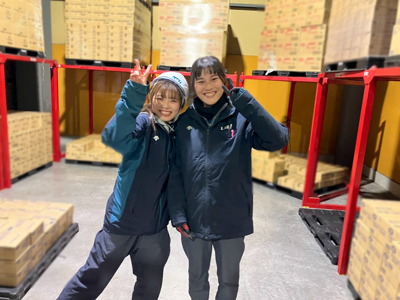 株式会社ライフサポート・エガワ東北