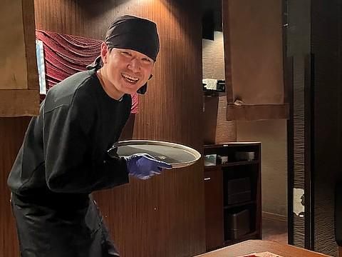 牛角　四日市生桑通り店の求人