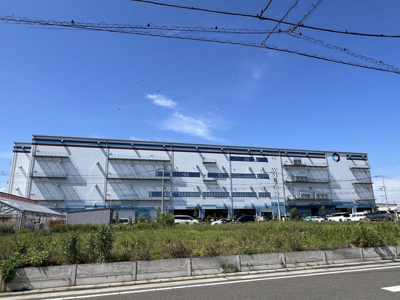 ケー・エム・カーゴ株式会社-0003の求人・転職情報