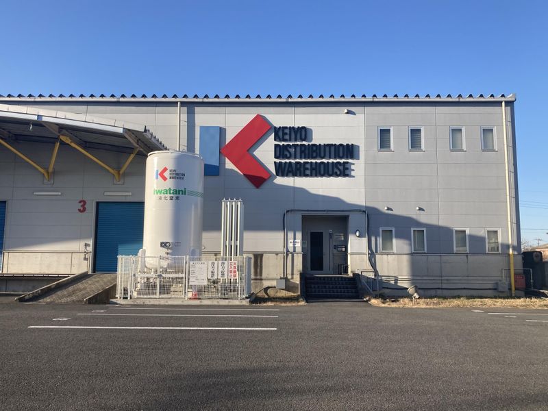 京葉オペレーションシステム　大宮PDセンターの求人4