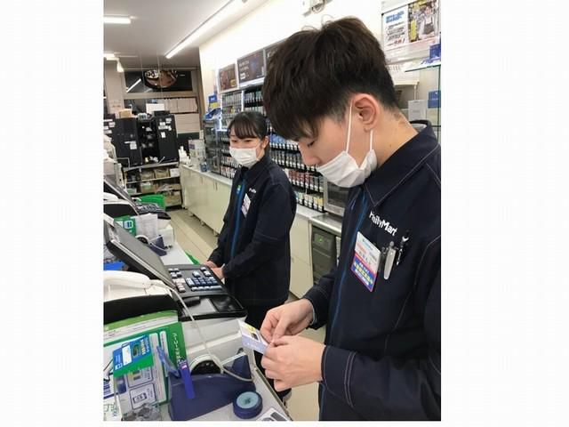 ファミリーマート札幌南2条東4丁目店のアルバイト・バイト求人情報-03