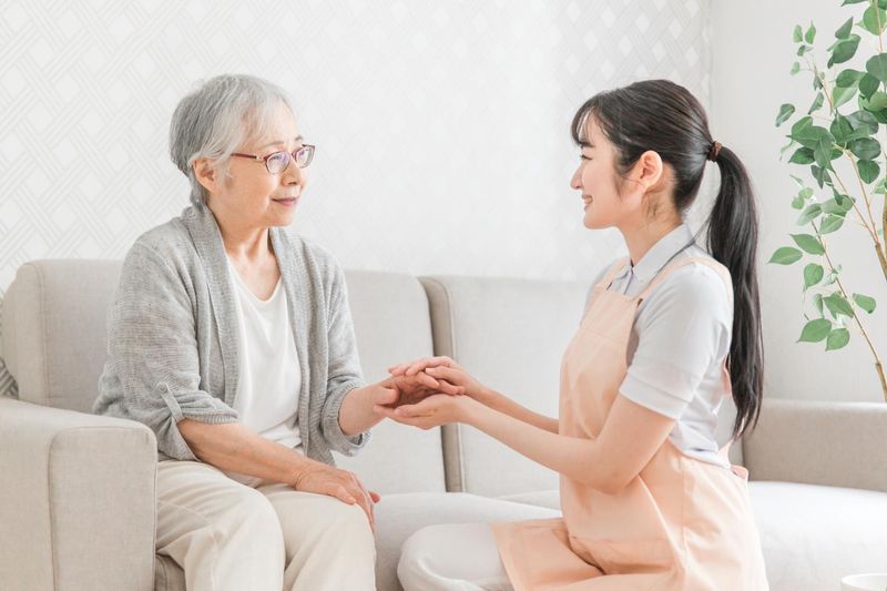 求人画像