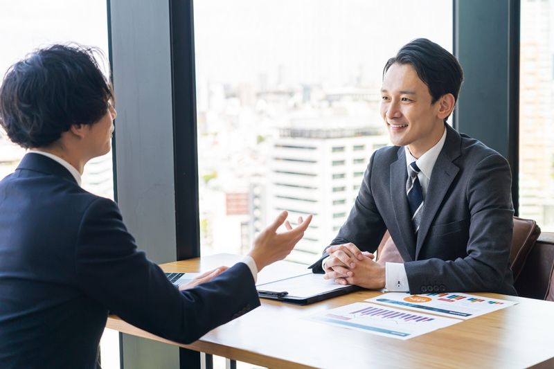 株式会社マクロニクスの求人・転職情報
