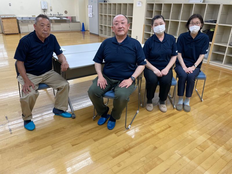 株式会社ニチイ学館の求人・転職情報