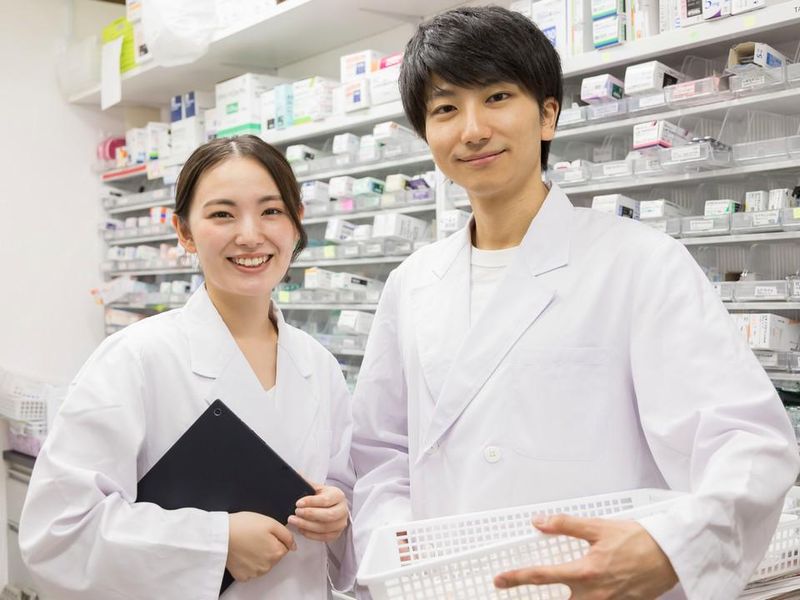 株式会社タスクフォース 東京支店/派遣先:東邦大学医療センター大森病院のアルバイト・バイト求人情報-04