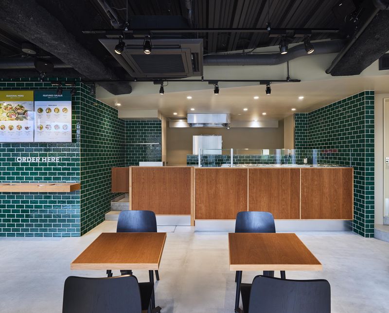 クリスプサラダワークス二子玉川店のアルバイト・バイト求人情報-03