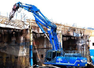 アオ 神奈川県の造成工事重機オペレーター の求人50 件 | Indeed