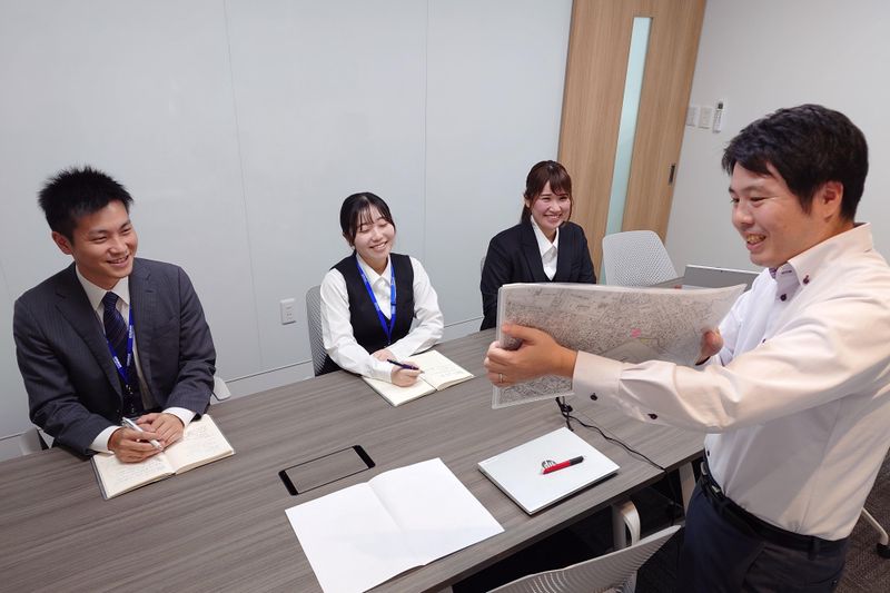 アパマンショップ三口新町店　　有限会社高山不動産のアルバイト・バイト求人情報-02