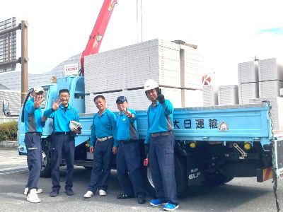 大日運輸株式会社の求人・転職情報