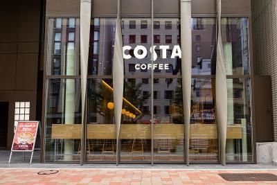コスタコーヒー CURA銀座店の求人4