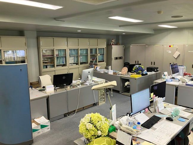 高田建設株式会社の求人・転職情報