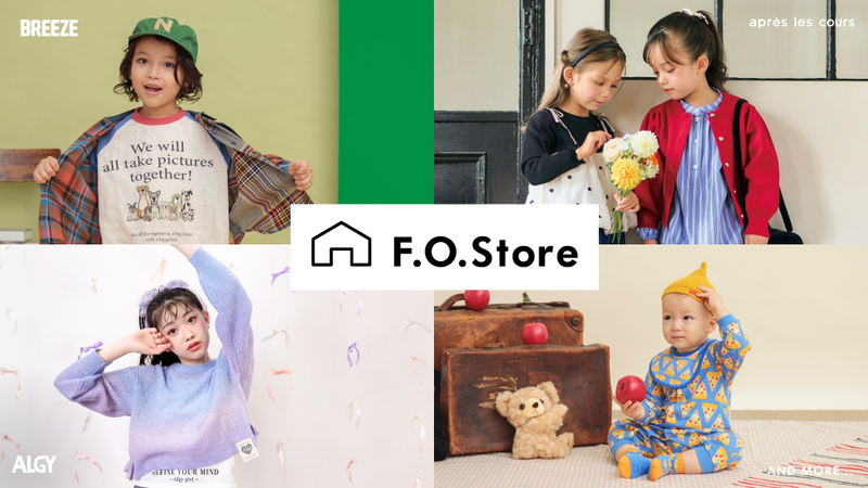 F.O.Store 新百合ヶ丘駅前商業施設(仮称)のアルバイト・バイト求人情報-50