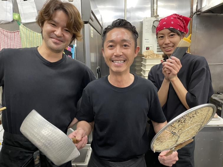 ラーメンショップ希望ヶ丘店