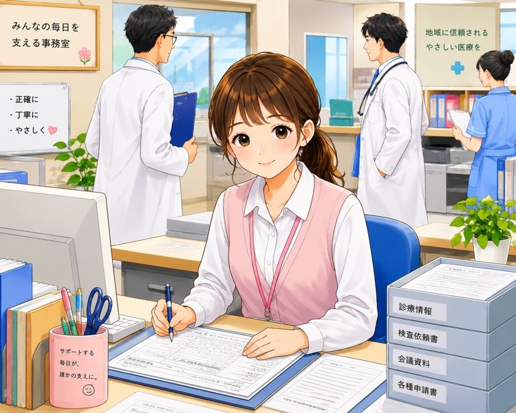 求人画像