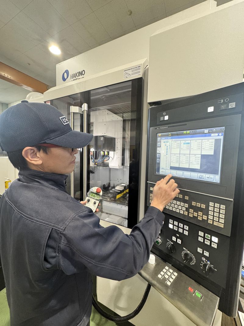 ユニオン合成株式会社の求人・転職情報