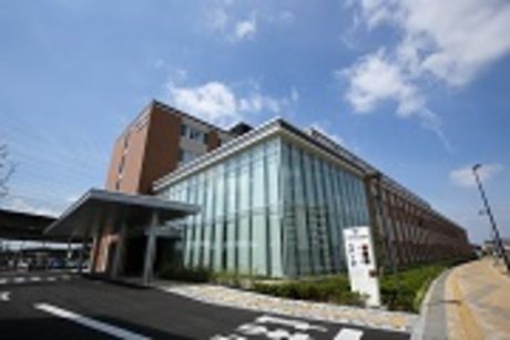 上尾中央医科グループ(AMG)　八潮中央総合病院のアルバイト・バイト求人情報-21