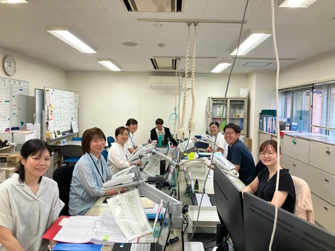 社会福祉法人 恵望会のアルバイト・バイト求人情報-03