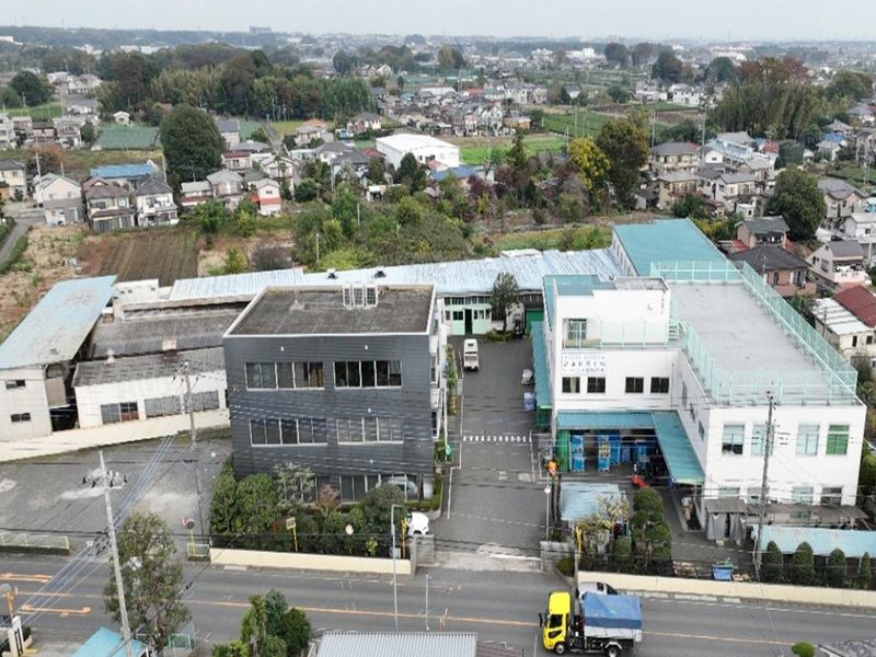 株式会社三ケ島製作所の求人・転職情報