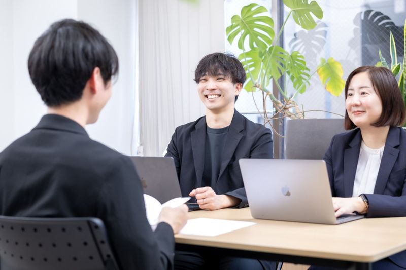 株式会社ビルポエージェンシーの求人・転職情報