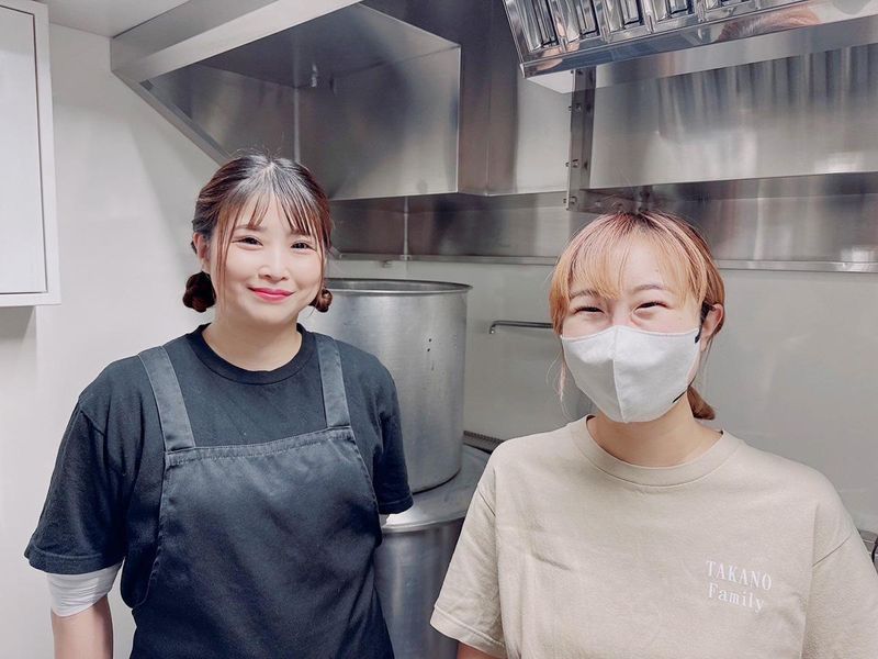 中華そば高野　横浜ベイサイド店のアルバイト・バイト求人情報-03