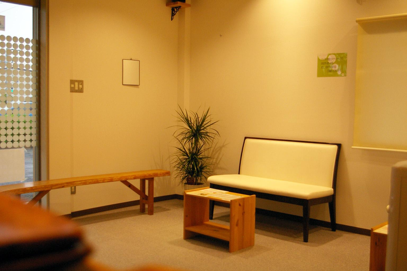 もみほぐしと足つぼマッサージ【リグレ 西岐阜店】(株式会社セサ・ジャパン)のアルバイト・バイト求人情報-05