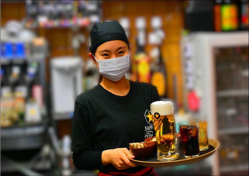 居酒屋はるの求人情報