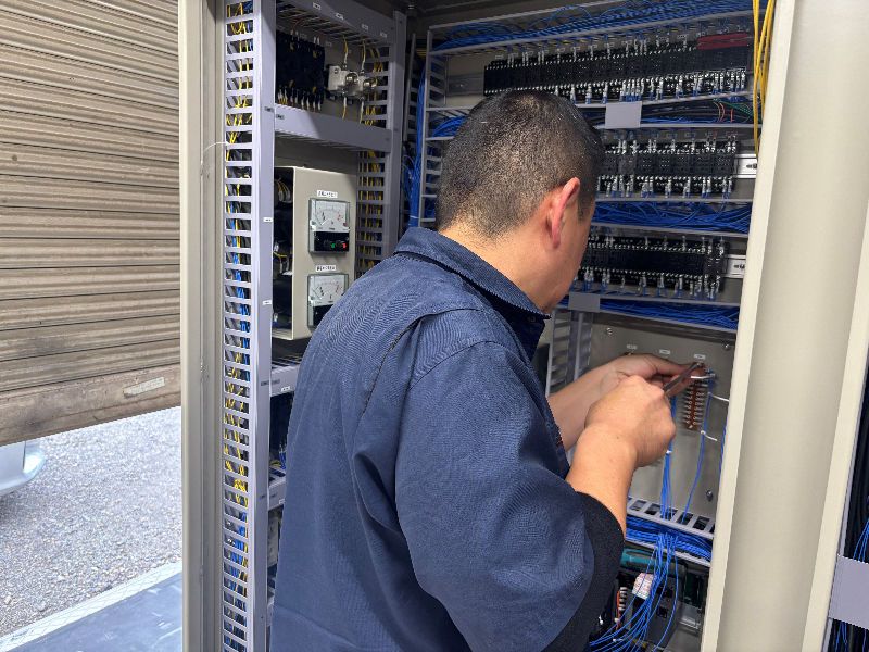 有限会社 ヒルマ電機の求人・転職情報