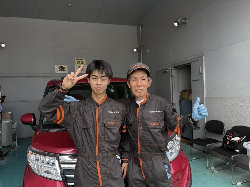 トヨタカローラ博多　田川店のアルバイト・バイト求人情報-02