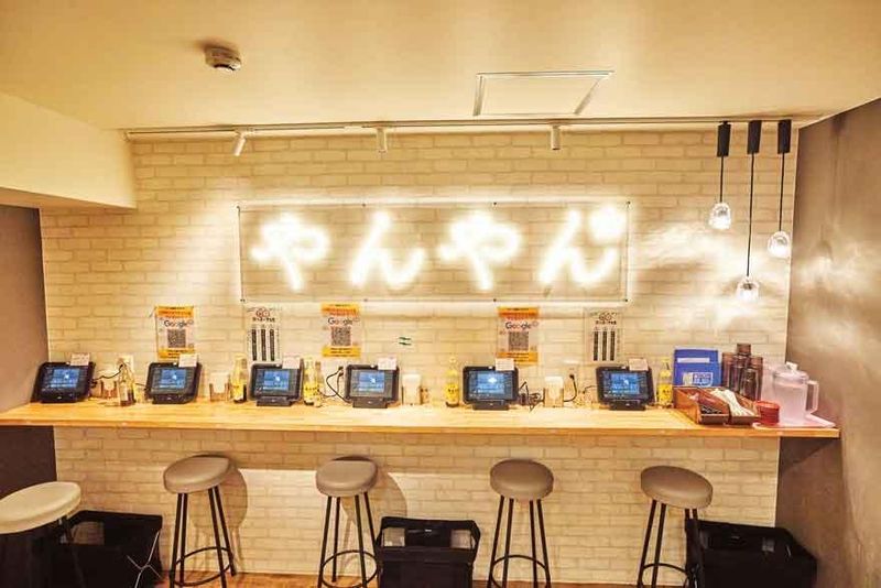 東陽株式会社　やんやん焼き小籠包のアルバイト・バイト求人情報-05