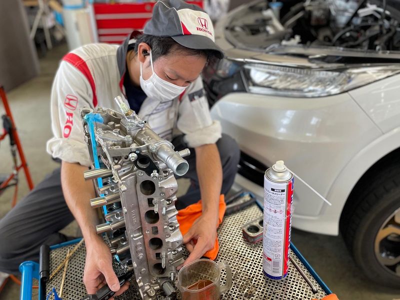 株式会社ホンダ自販岐阜の求人・転職情報