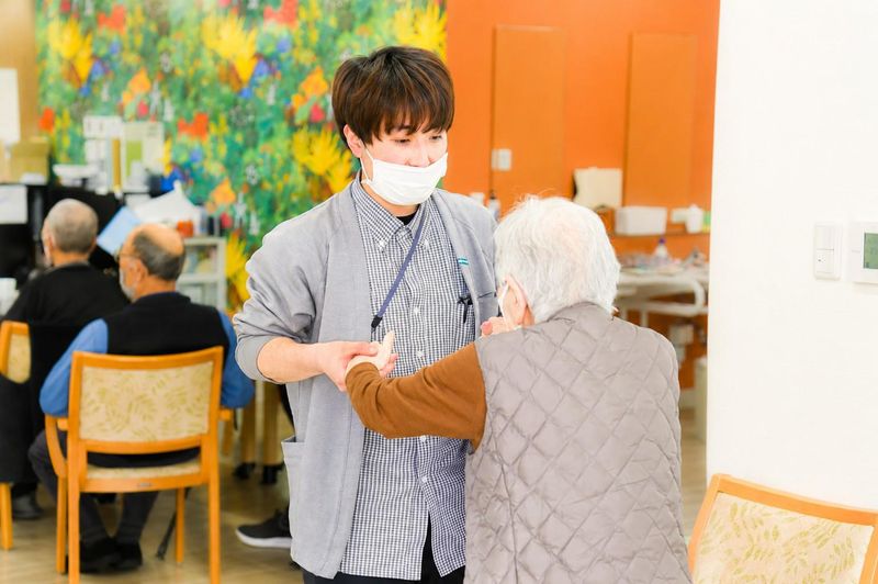 求人画像