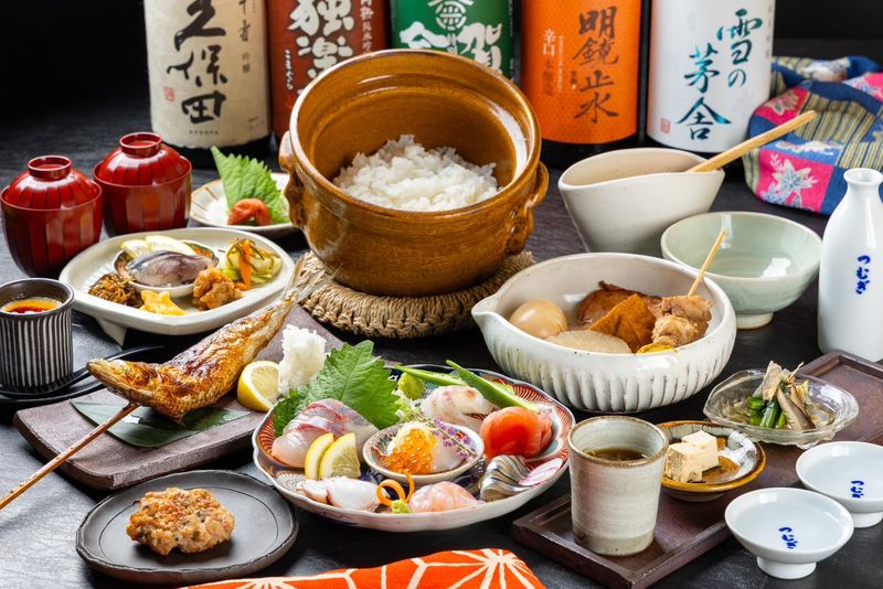 薩摩おでんと炉端焼つむぎのアルバイト・バイト求人情報-05