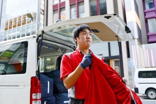 新日本ウエックス株式会社-0034の求人・転職情報