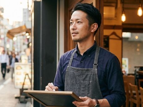 海鮮ダイニング 美蔵 ホテルルートイン橋本店の求人・転職情報