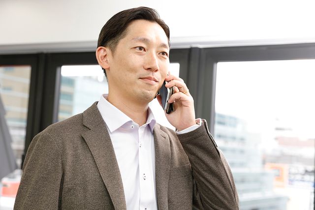 国際ビルサービス株式会社の求人・転職情報