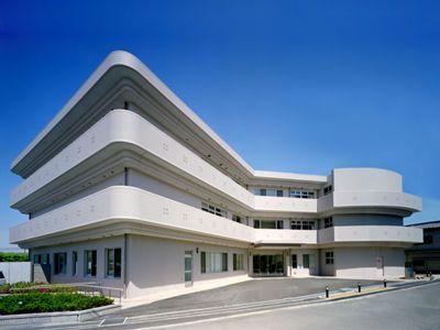 社会福祉法人　貝塚誠心園の求人・転職情報