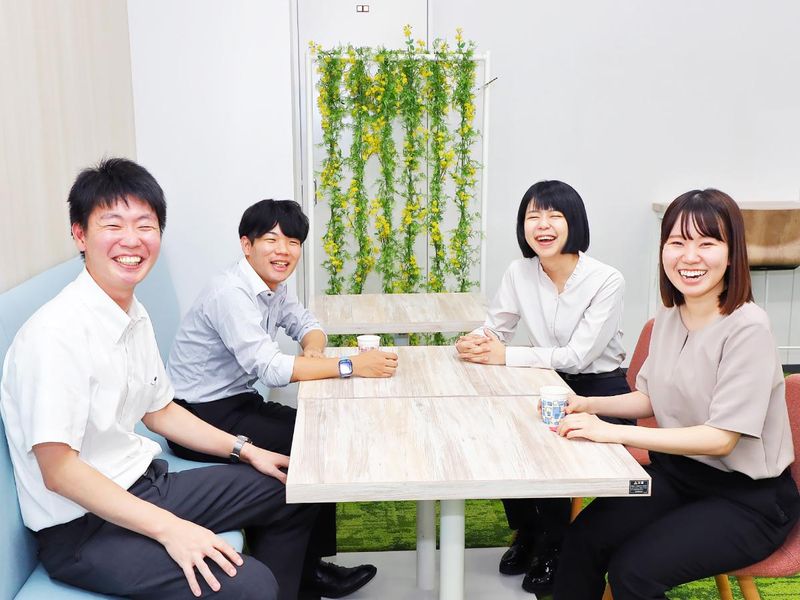 アース環境サービス株式会社 千葉営業所の求人・転職情報-02