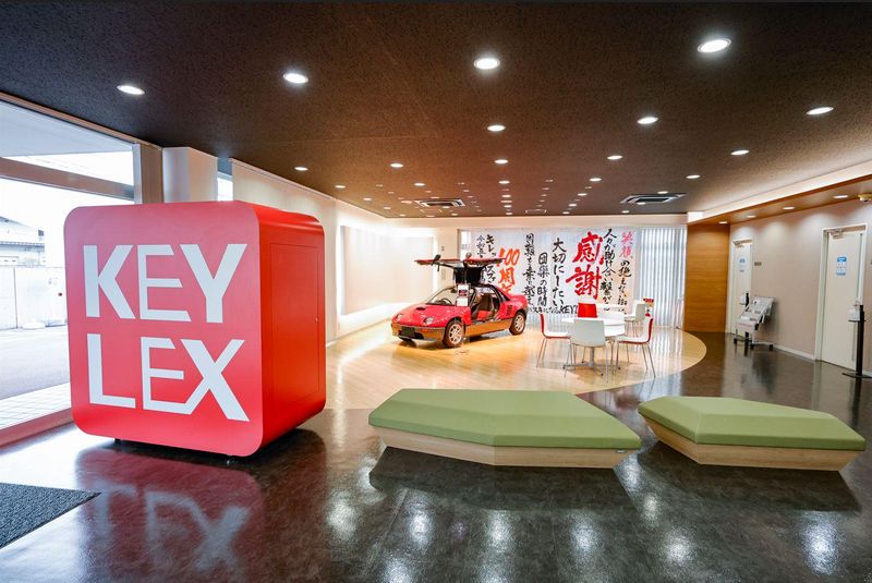 株式会社キーレックスのアルバイト・バイト求人情報-01