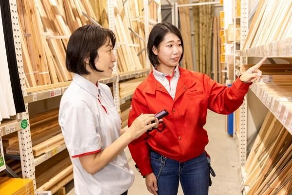 コメリパワー川崎店のアルバイト・バイト求人情報-02