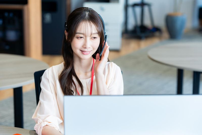 株式会社トップマークスの派遣求人情報