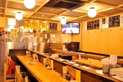大衆酒場BEETLE 仙台のアルバイト・バイト求人情報-05