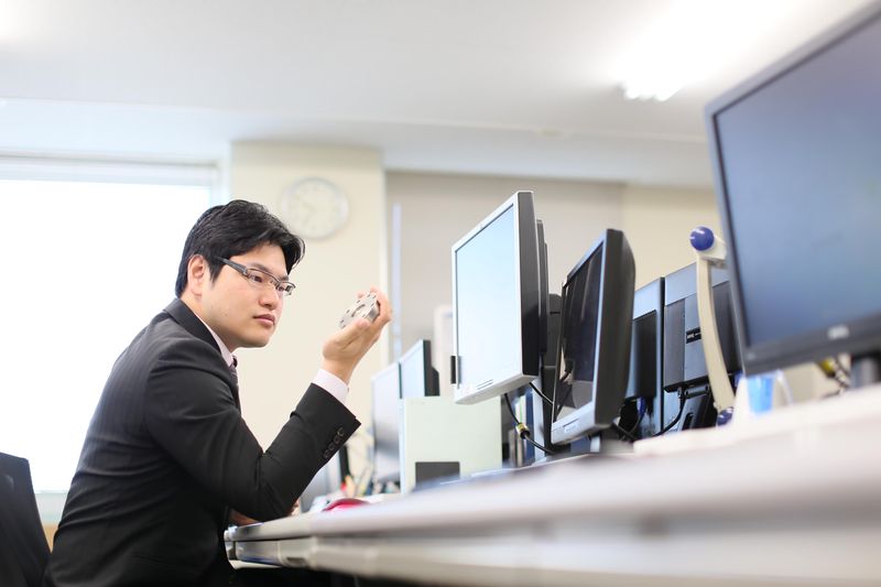 エフエー・ネット株式会社の求人・転職情報