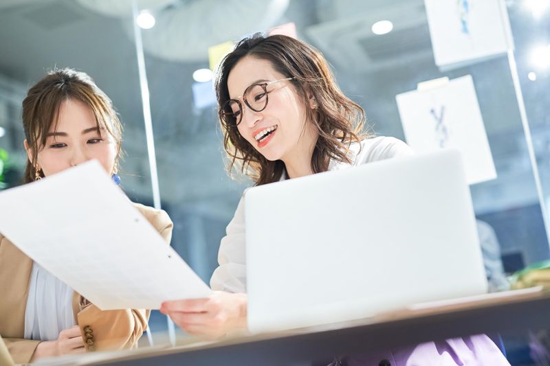 株式会社レッツアイのアルバイト・バイト求人情報-03