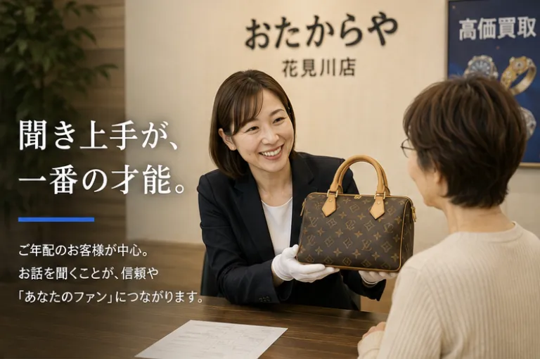 求人画像