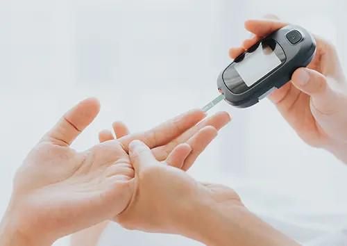 いんざい糖尿病・甲状腺クリニックの求人・転職情報