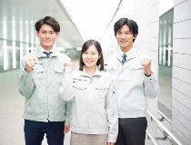 株式会社スタッフィ