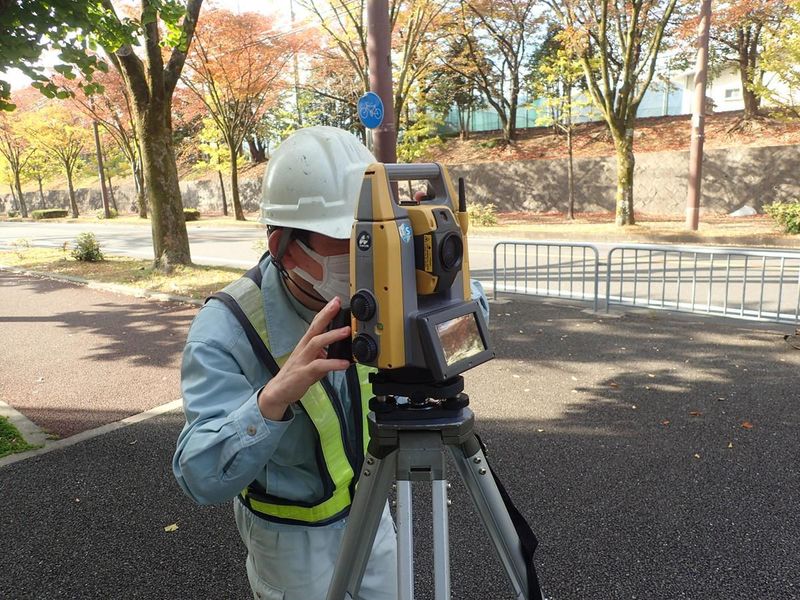 株式会社吹上技研コンサルタント