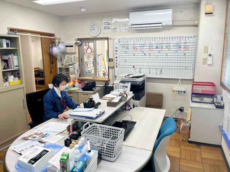 一般社団法人磯子区区民利用施設協会【学校コミュニティハウス】のアルバイト・バイト求人情報-02