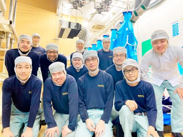 大阪コンテナーサービス㈱の求人・転職情報