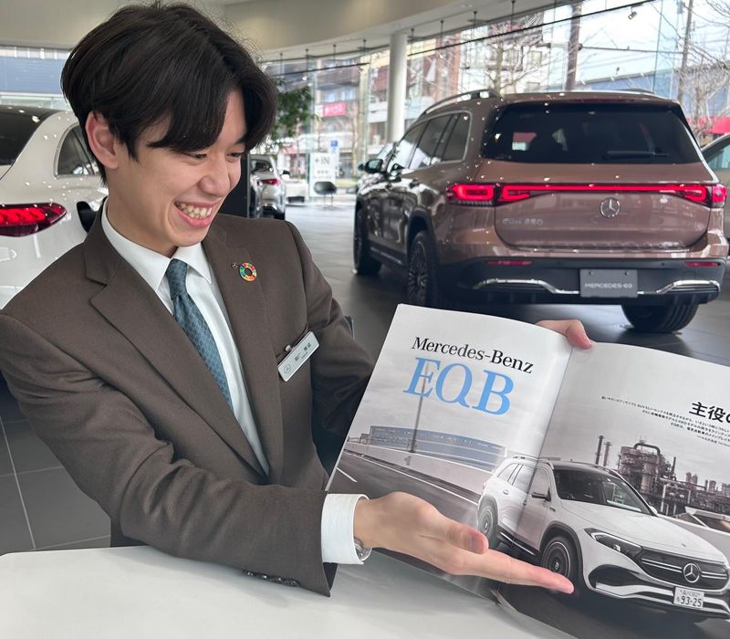 メルセデス・ベンツ金沢　サーティファイドカーセンター(石川ヤナセ株式会社)のアルバイト・バイト求人情報-03